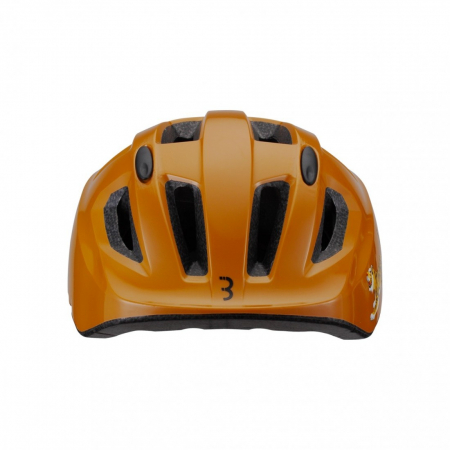 Casca BBB Hero BHE-172 Portocaliu Tigru M (52-56 cm) [4]
