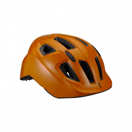 Casca BBB Hero BHE-172 Portocaliu Tigru M (52-56 cm) [0]