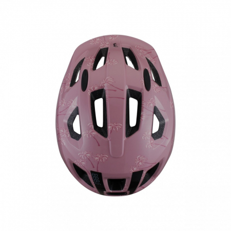 Casca BBB Hero BHE-172 Roz Palmier M (52-56 cm) [2]