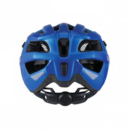 Casca BBB Kite 2.0 BHE-29B Albastru Lucios M 55-58 cm [2]