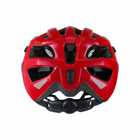 Casca BBB Kite 2.0 BHE-29B Rosu Lucios M 55-58 cm [3]