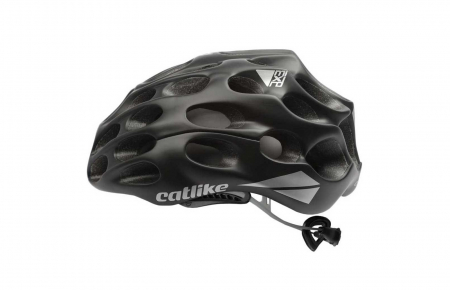 Casca Catlike Mixino, Negru Mat, L, 58-60Cm [0]