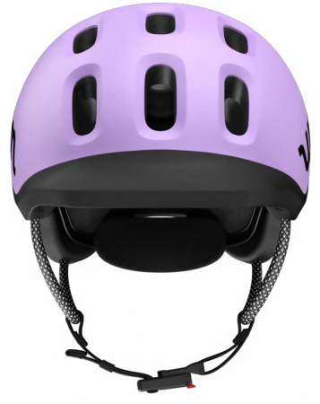 Casca ciclism Woom Ready, Rosu, S, 50-53cm [16]