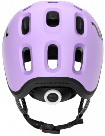 Casca ciclism Woom Ready, Rosu, S, 50-53cm [15]