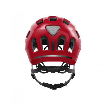 Casca copii ABUS Youn-I 2.0, Blaze Red, S (48-54 cm) [2]