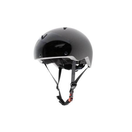 Casca cu lumina spate si semnalizare e.Wheel CP03, gri, L, 59-61cm [1]