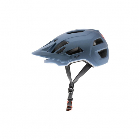 Casca cu lumini fata/spate e.Wheel CP04, albastru, M, 55-58cm [1]
