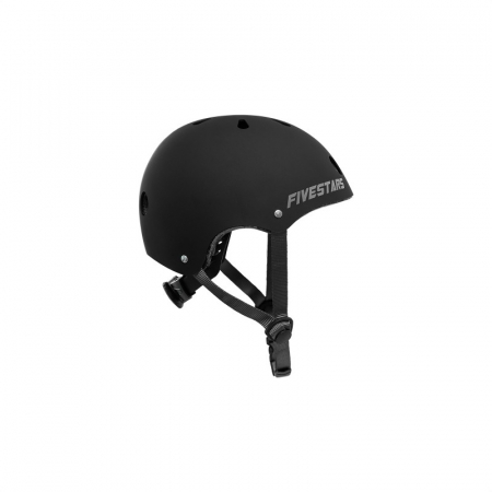 Casca Fivestars Ride Negru Mat M/L (54-59 cm) [3]