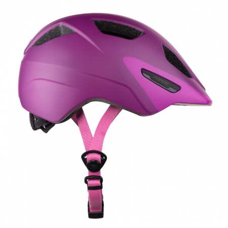 Casca Force Akita Junior roz XS/S, 48-54cm [2]