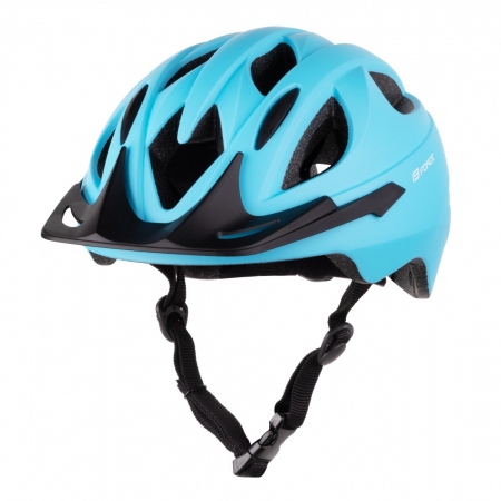 Casca Force Beago albastra S/M, 46-53cm [0]