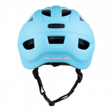 Casca Force Beago albastra S/M, 46-53cm [3]