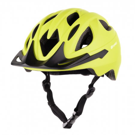 Echipament protectie - Casca Force Beago galbena L/XL, 54-58cm