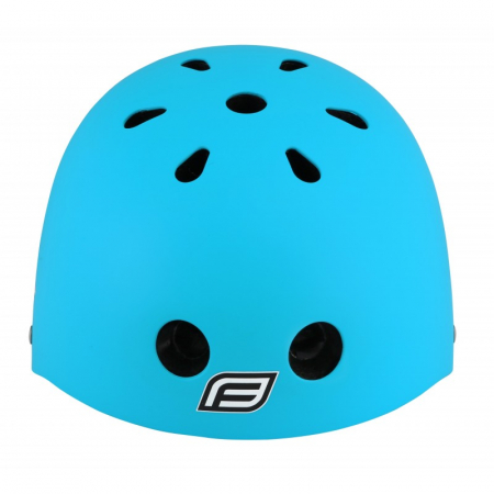 Casca Force BMX Albastru Mat L-XL (58-61 cm) [1]