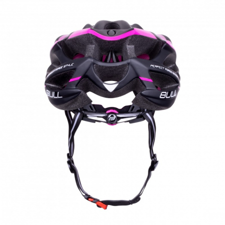 Casca Force Bull negru/magenta L/XL (58-61 cm) [4]