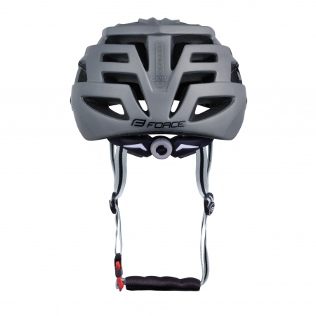 Casca Force Corella MTB negru/gri L/XL [2]