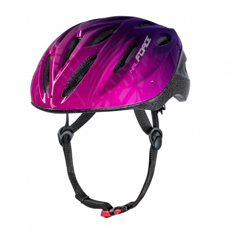 Casca Force Hal, violet, S-M, 54-58cm [0]