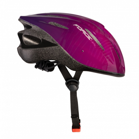 Casca Force Hal, violet, S-M, 54-58cm [1]