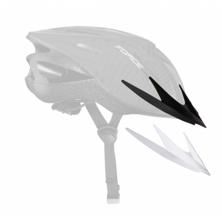 Casca Force Hal, negru, XS-S, 48-54cm [5]