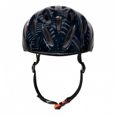 Casca Force Hal, negru, XS-S, 48-54cm [2]