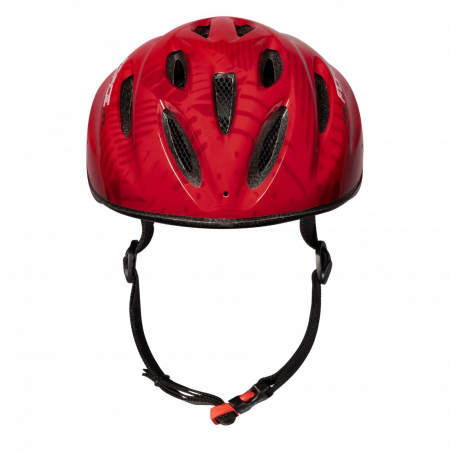 Casca Force Hal, rosu, XS-S, 48-54cm [2]