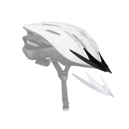 Casca Force Hal, alb, S-M, 54-58cm [6]