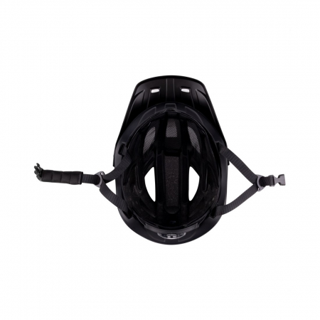 Casca Force IBEX MTB Black Matt S-M (55-59 cm) [4]