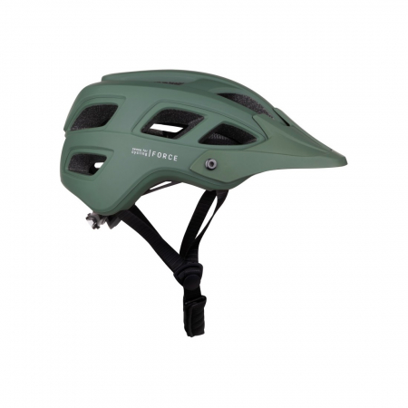 Casca Force IBEX MTB Green Matt L-XL (58-62 cm) [1]