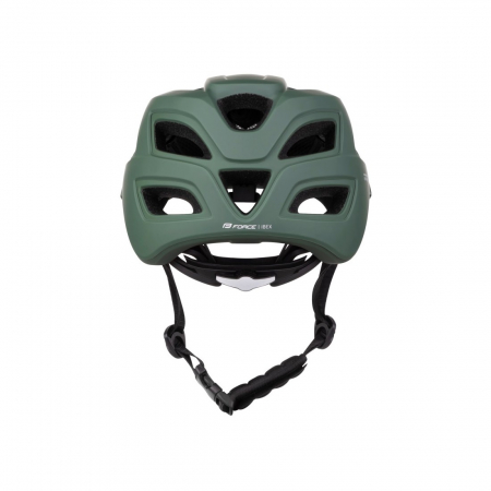 Casca Force IBEX MTB Green Matt L-XL (58-62 cm) [3]