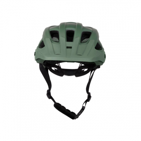 Casca Force IBEX MTB Green Matt L-XL (58-62 cm) [2]