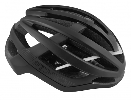 Casca Force Lynx negru mat S/M [2]