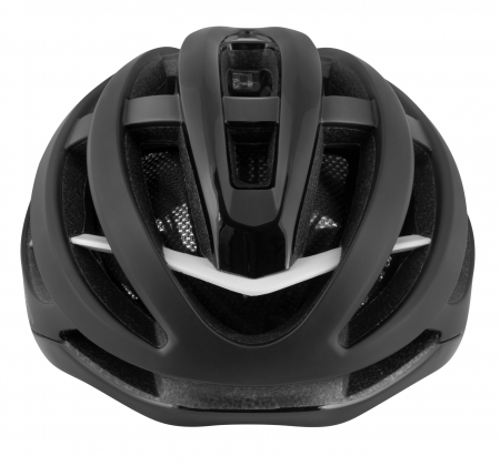 Casca Force Lynx negru mat S/M [1]