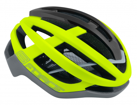 Casca Force Lynx fluo/gri L/XL [2]