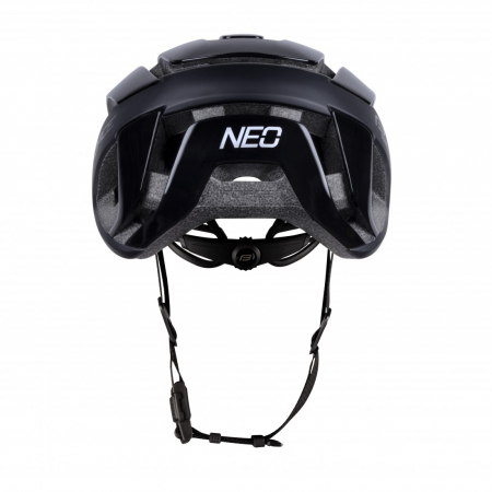 Casca Force NEO Black Matt S-M (55-59 cm) [2]