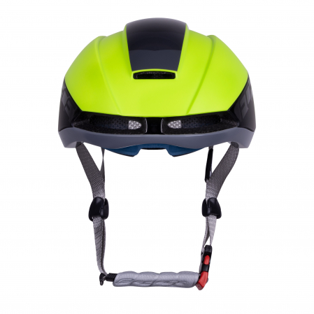 Casca Force Orca Italy Verde/Alb/Rosu L/XL (59-61cm) [9]