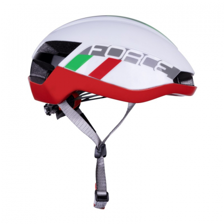 Casca Force Orca Italy Verde/Alb/Rosu L/XL (59-61cm) [1]