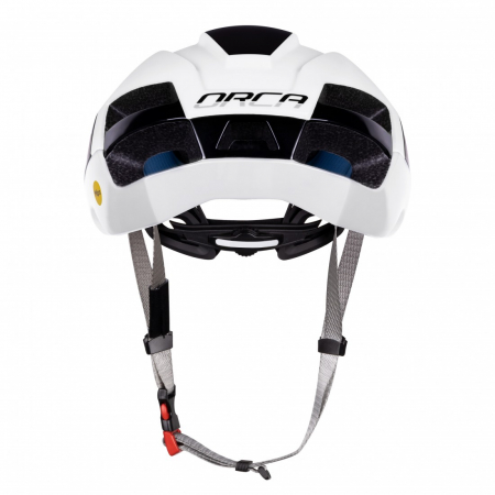 Casca Force Orca MIPS Alb/Negru L-XL (59-61 cm) [2]
