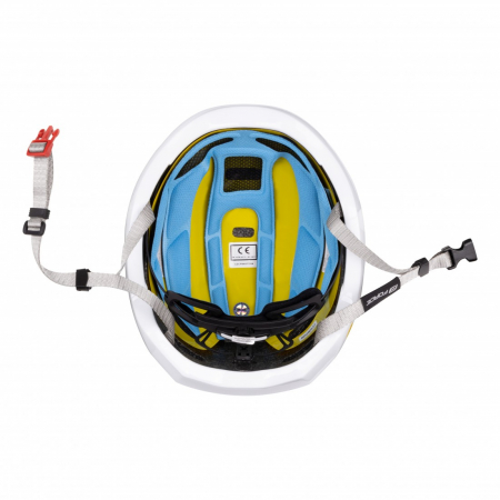 Casca Force Orca MIPS Alb/Negru L-XL (59-61 cm) [3]