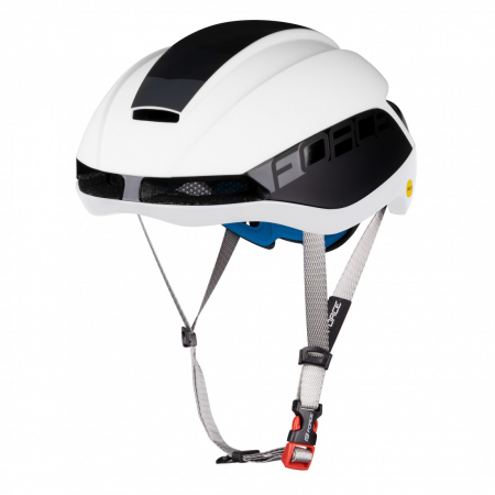 Echipament protectie - Casca Force Orca MIPS Alb/Negru L-XL (59-61 cm)