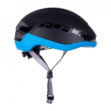 Casca Force Orca Negru Mat/Albastru L/XL (59-61cm) [1]