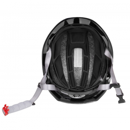 Casca Force Orca Team Edition Negru L/XL (58-62cm) [4]