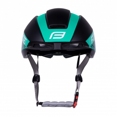 Casca Force Orca Team Edition Negru L/XL (58-62cm) [2]