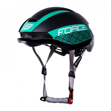 Echipament protectie - Casca Force Orca Team Edition Negru L/XL (58-62cm)