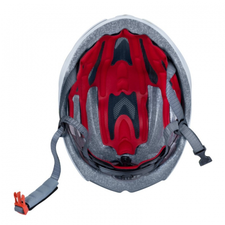 Casca Force Rex alb/gri S-M (56-58 cm) [3]