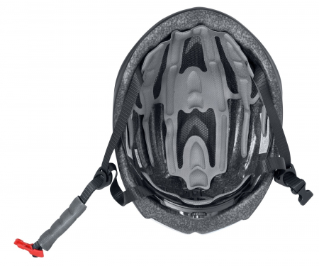 Casca Force Rex negru/fluo S/M [5]