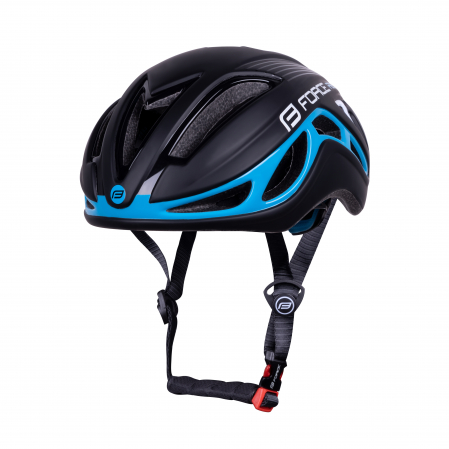 Casca Force Rex negru/albastru S/M [1]