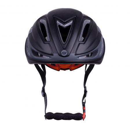 Casca Force Rex negru/gri L/XL [1]