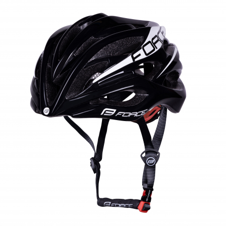 Casca Force Saurus Negru 59-63cm (L/XL) [0]