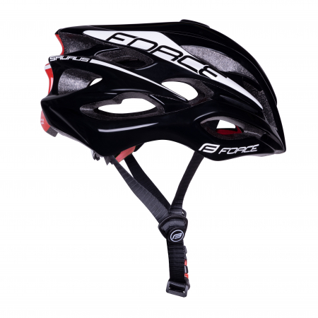 Casca Force Saurus Negru 59-63cm (L/XL) [1]