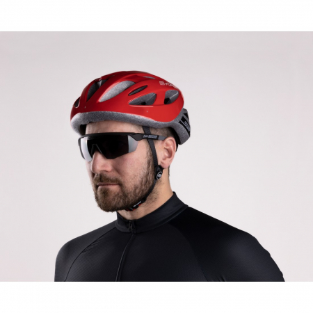 Casca Force Swift, Rosu, (XS/S), 50-54cm [4]