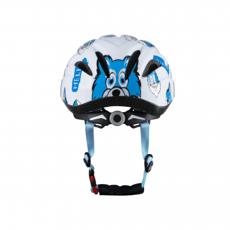 Casca Force Wolfie Junior Blue-White XXS-XS [3]